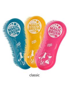 MagicBrush, 3er Bürsten-Set