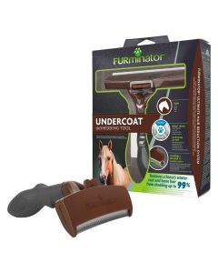 FURminator für Pferde