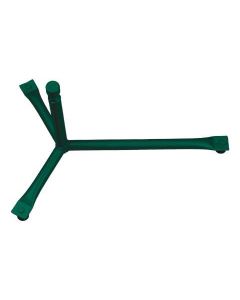 Hufschmiede-Bock dreibeinig