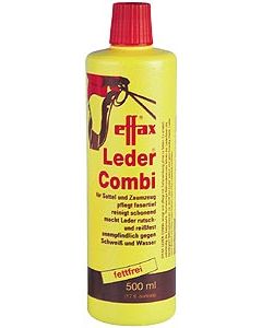 effax LederCombi