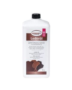 Lederöl, Pferdefit by loesdau