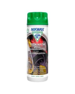 NIKWAX Tech Wash Flüssigseife