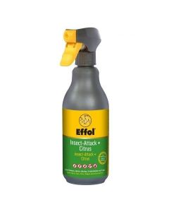 Effol Insekt-Attack + Citrus