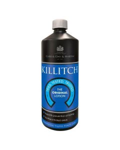 Carr & Day & Martin Pflegelotion Killitch