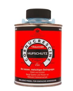 CARR & DAY & MARTIN Cornucrescine daily Hoof Barrier