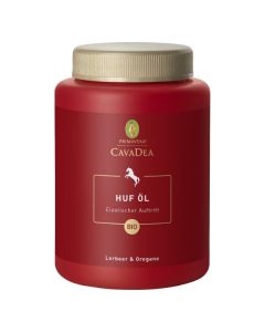 CavaDea Huf Öl Bio