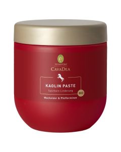 CavaDea Kaolin Paste Bio
