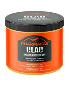 PHARMAKAS CLAC Insect Protect Gel