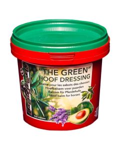 Kevin Bacon's The Green Hoof Dressing