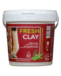 KEVIN BACON'S Fresh Clay