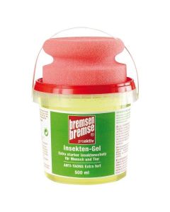 Bremsenbremse Insekten-Gel proaktiv
