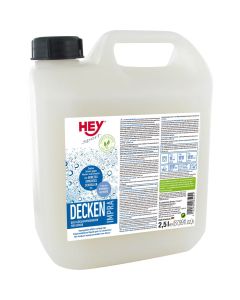 HEY SPORT Decken Impra Imprägnierung