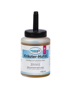 Kräuter-Huföl, Pferdefit by loesdau