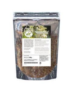 Mädesüss, PFERDEfit by Loesdau