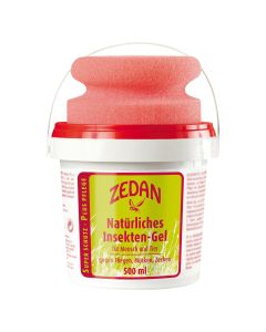 ZEDAN Insekten-Gel