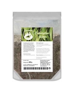 Eukalyptusblätter, PFERDEfit by Loesdau