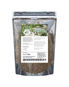 Weissdorn, PFERDEfit by Loesdau