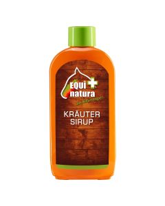 Equinatura Kräutersirup
