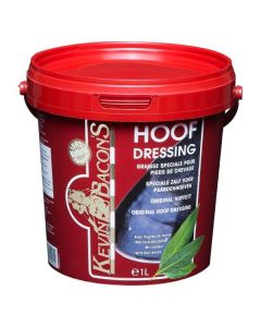 Kevin Bacons Hoof Dressing