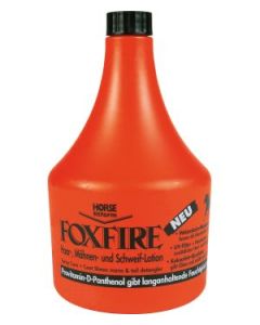 PHARMAKAS HORSE fitform Foxfire Fellglanz