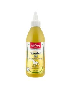 ZEDAN, Schubber-Gel