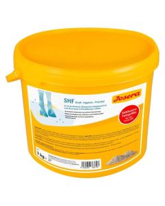 Josera SHF (Stall - Hygiene - Frische), 10 kg Sack