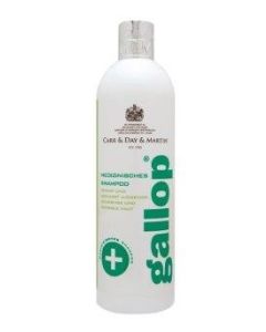 Carr & Day & Martin Medizinisches Shampoo Gallop