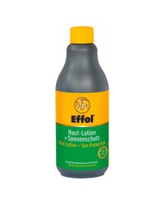 Effol Haut-Lotion und Sonnenschutz