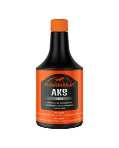 PHARMAKAS AKS Liquid
