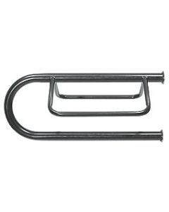 Western-Wandsattelhalter