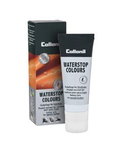 Collonil Pflegecreme WATERSTOP COLOURS