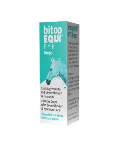 bitopEQUI Eye-Drops