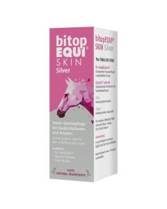 bitopEQUI SKIN Silver