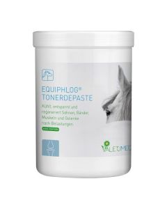 VALETUMED Eqiuphlog Tonerde-Paste