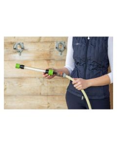 KERBL MagicBrush Pferde-Salzdusche Starterset inkl. 14 Salzsticks