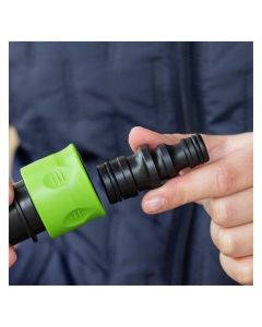 KERBL MagicBrush SchlauchKupplung-Stecker