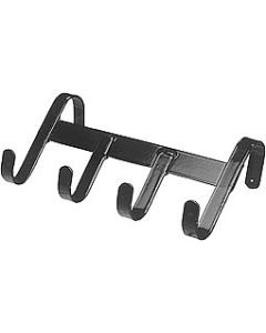 Trensenhalter mit 4 Haken