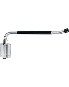 Sattelhalter mit Feder