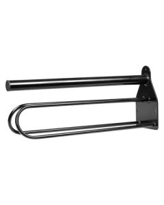 Sattelhalter inkl. Schabrackenhalter