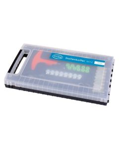 Horse-friends Stollenkoffer