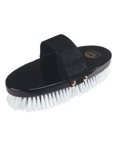 Kardätsche mit Synthetischen Borsten