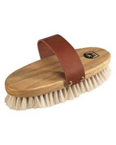 Loesdau Ziegenhaar-Bürste