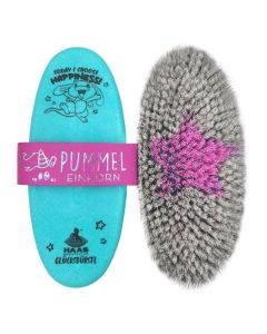 HAAS Kardätsche Pummel Mooh