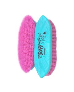 HAAS Wurzelbürste Pummel Mooh