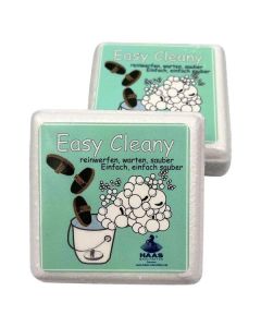HAAS Easy Cleany