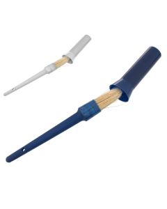 Horse-friends Hufpinsel mit Kappe