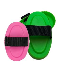 HAAS Mini-Striegel New Generation Soft