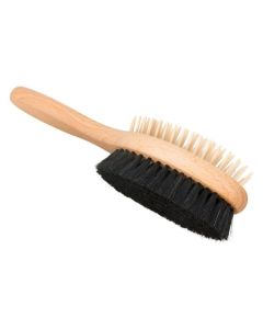 LEISTNER Mähnen- und Schweifbürste Spirit