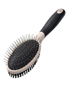 Horse-friends Schweif- und Mähnenbürste