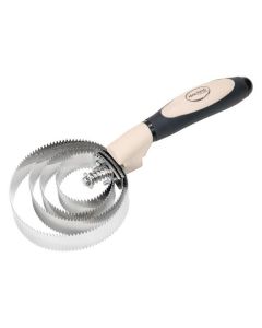 Horse-friends Federstriegel